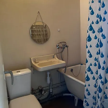 Apartment Flat In *