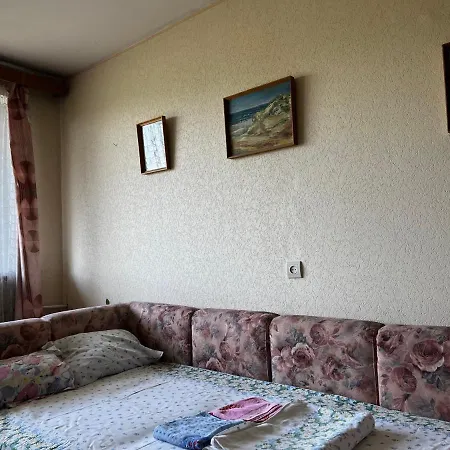 Flat In